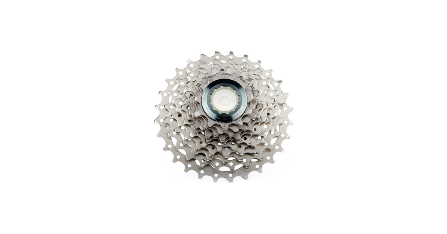 Cassette Vélo Route Shimano Ultegra CS-6700 10 Vitesses - 11-28T - Neuf Sous Emballage
