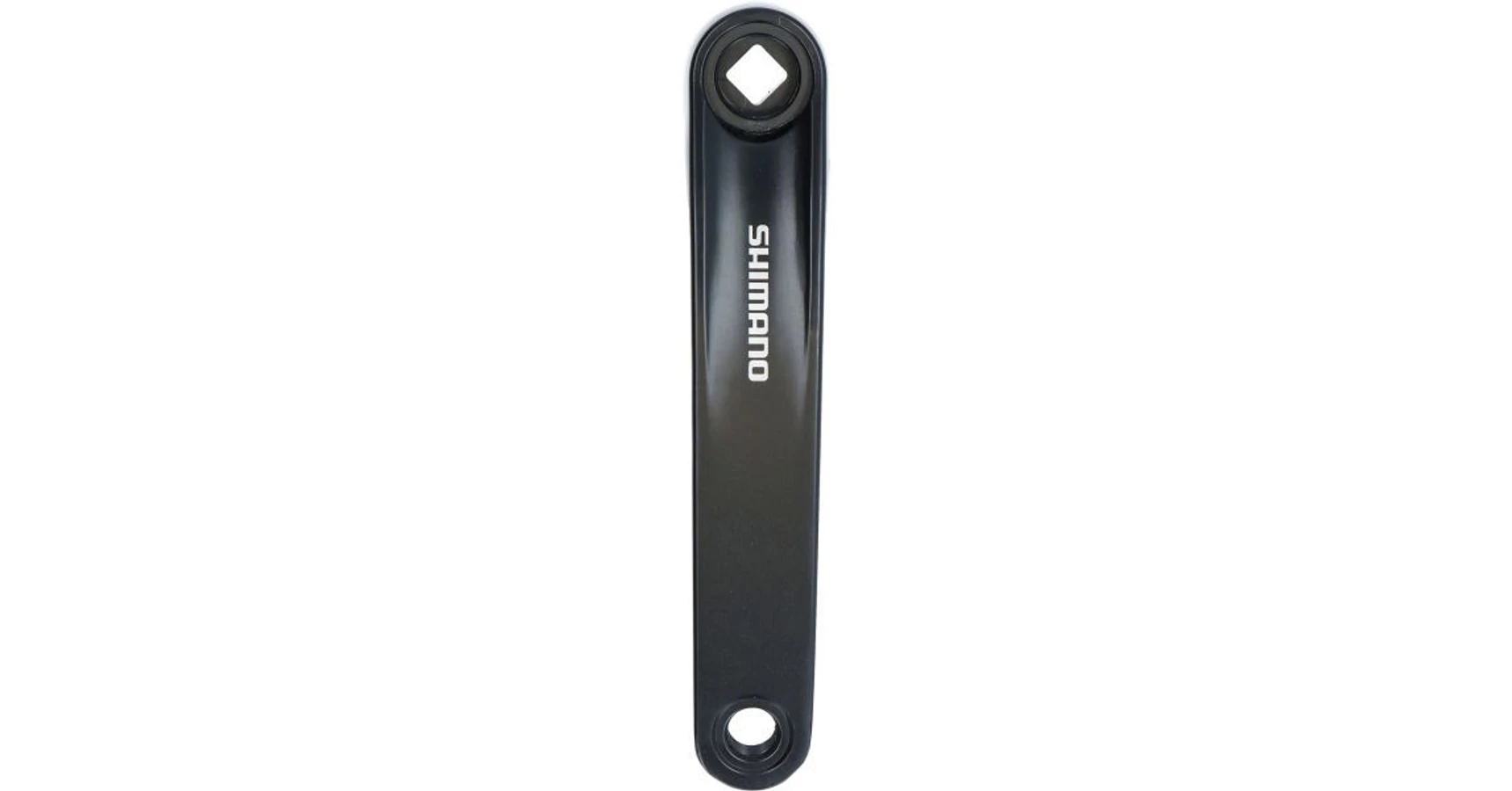 SHIMANO Pedivella Per FC Tx501 Pedivella Sinistra 175 Mm Sschwarz FC