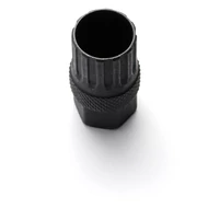 Váltóbowden, bowdenház