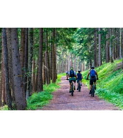 A helyes kerékpárméret kiválasztásának fontossága