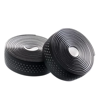 Merida Microfiber Shockproof 210cm bandázs - Fekete