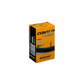 Continental MTB 26 x 1.75-2.50 40mm Autó szelepes belső gumi