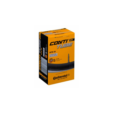 Continental MTB 26 x 1.75-2.50 42mm Presta szelepes belső gumi