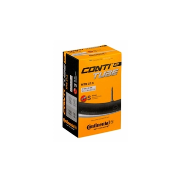 Continental MTB 27.5 x 1.75-2.50 42mm Presta szelepes belső gumi