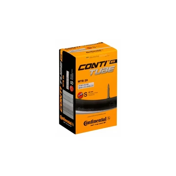 Continental MTB 29 x 1.75-2.50 42mm Presta szelepes belső gumi