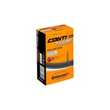Continental Cross 28 700 x 32-47C 42mm Presta szelepes belső gumi