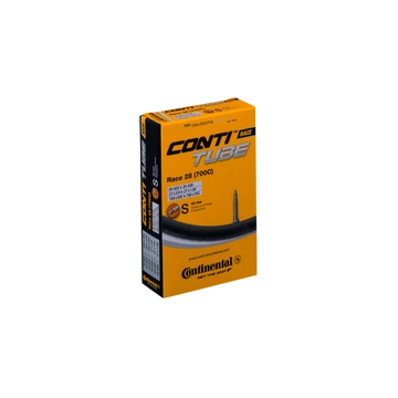 Continental Race 28 700 x 20-25C 42mm Presta szelepes belső gumi