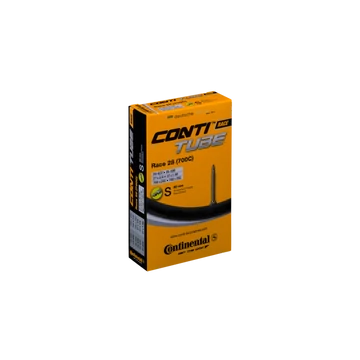 Continental Race 28 700 x 20-25C 60mm Presta szelepes belső gumi