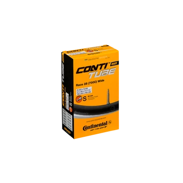 Continental Race 28 Wide 700 x 25-32C 42mm Presta szelepes belső gumi