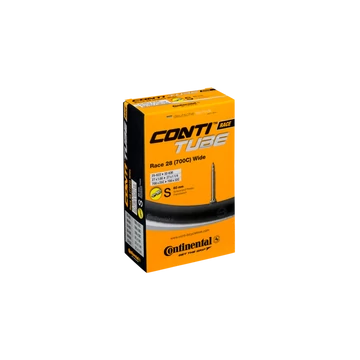Continental Race 28 Wide 700 x 25-32C 60mm Presta szelepes belső gumi