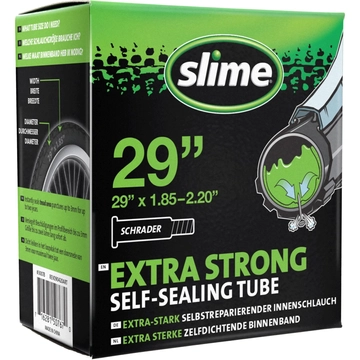 Slime 29 x 1.85-2.20 Autó szelepes belső gumi