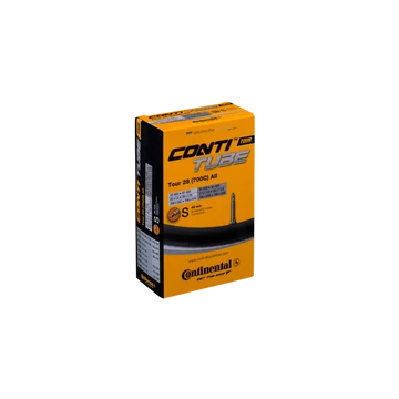 Continental Tour 28 700 x 32-47C 42mm Presta szelepes belső gumi