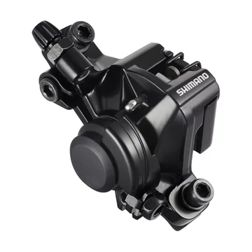 Shimano Altus BR-M375 Mechanikus féknyereg - Fekete