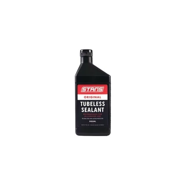 Stan's NoTubes Tubeless és defektmentesítő folyadék (500ml)