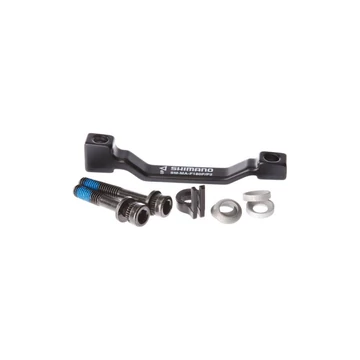 Shimano SM-MA-F180P/P2A Tárcsafék adapter