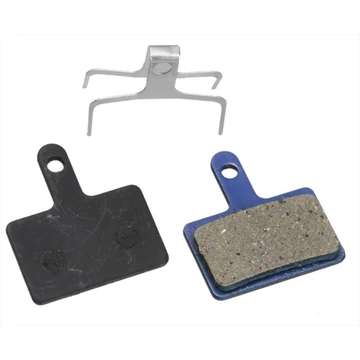 Brakco Shimano Deore Organikus fékbetét