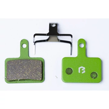 Bikefun Shimano Deore Mechanical Tektro Organikus fékbetét