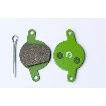 Bikefun Magura Clara 2001/Louise/Louise FR Organikus fékbetét