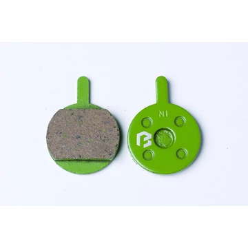 Bikefun Promax DSK-400 DSK 601J&XNINE Organikus fékbetét