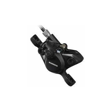 Shimano Altus BR-MT200 Hidraulikus féknyereg - Fekete