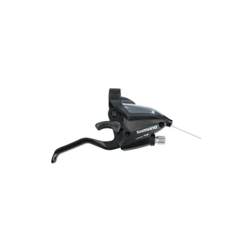 Shimano Altus ST-EF500-7R2A w/o, 7s, Jobb fék-váltókar (2 ujjas)