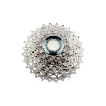 Shimano Ultegra CS-6700, 10s, 11-28 Fogaskeréksor