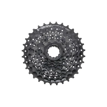 Shimano CS-HG31-8, 8s, 11-34 Fogaskeréksor