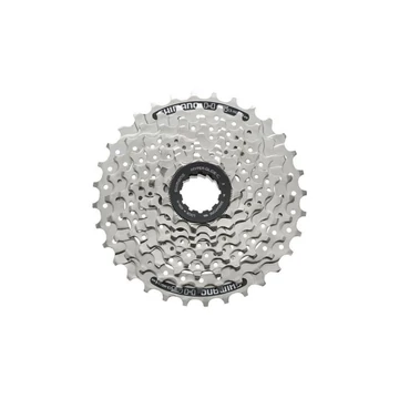 Shimano CS-HG41-8, 8s, 11-34 Fogaskeréksor