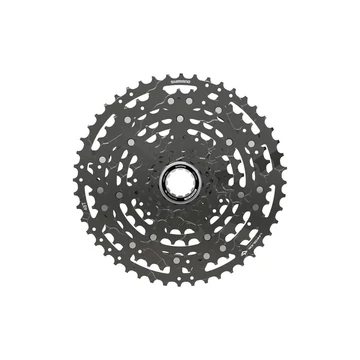 Shimano Cues CS-LG400-10, 10s, 11-48 Fogaskeréksor