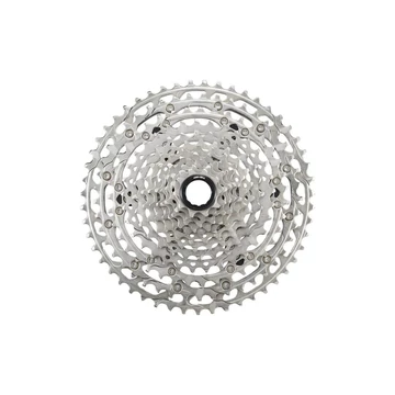 Shimano Deore CS-M6100, 12s, 10-51 Fogaskeréksor