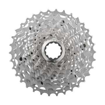 Shimano Deore XT CS-M771, 10s, 11-32 Fogaskeréksor