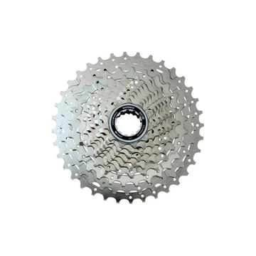 Shimano CS-HG50-10, 10s, 11-36 Fogaskeréksor