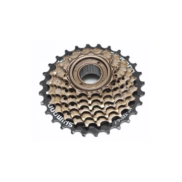 Shimano Tourney MF-TZ500-7, 7s, 14-28 Menetes racsni