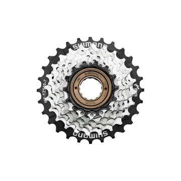 Shimano Tourney MF-TZ510-7, 7s, 14-28 Menetes racsni