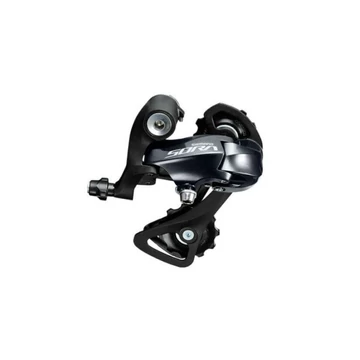 Shimano Sora RD-R3000-SS, 9s, Rövid kanalas hátsó váltó - Fekete