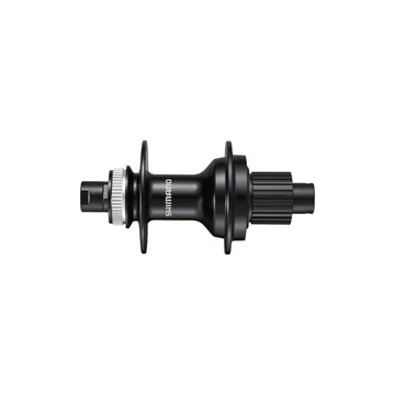 Shimano Deore FH-MT510 32H 142mm Hátsó kerékagy - Fekete