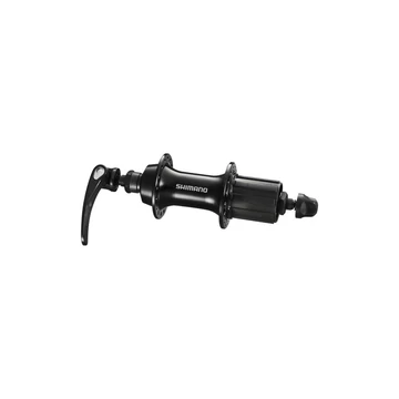 Shimano Sora FH-RS300 32H 130mm Hátsó kerékagy - Ezüst