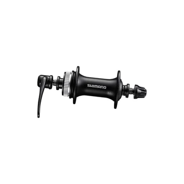 Shimano Acera HB-M3050 32H Első kerékagy - Fekete