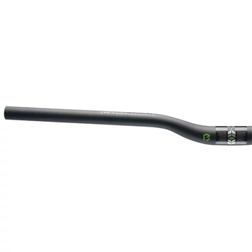 Bikefun Bikebone Riser 31.8 MTB kormány - 740mm - 25mm emelés