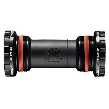 Shimano Deore BB-MT501 68/73mm BSA Integrált középcsapágy