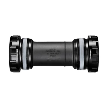 Shimano Deore XT BB-MT801 68/73mm BSA Integrált középcsapágy