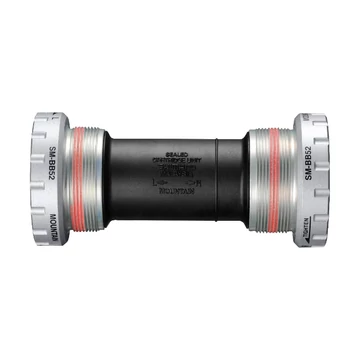 Shimano Deore SM-BB52 68mm BSA Integrált középcsapágy