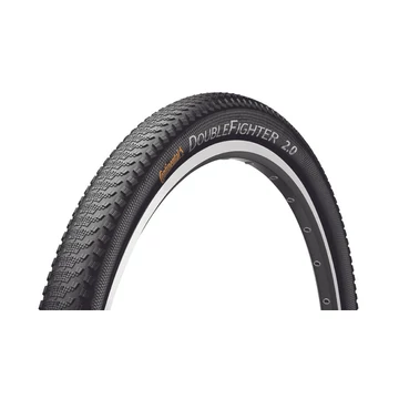 Continental Double Fighter III 26x1.90