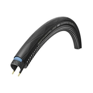 Schwalbe Durano Plus 700x28C SmartGuard TwinSkin Addix