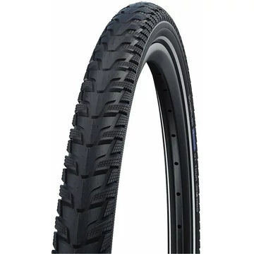Schwalbe Energizer Plus Tour 28x2.15 GreenGuard TwinSkin Addix E