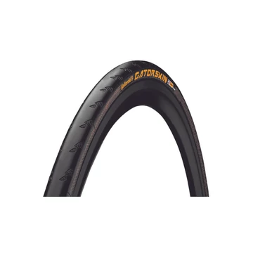 Continental Gatorskin 700x25C