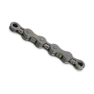 KMC Z6 Lánc, 6s, 116 szem