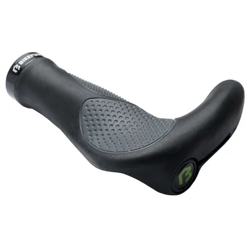 Bikefun Tour Kraton 138mm markolat - Fekete/Szürke