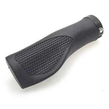 Velotech Ergo 120mm markolat - Fekete