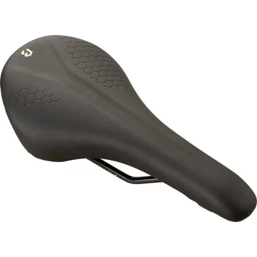 Bikefun Eiger Sport nyereg - Fekete